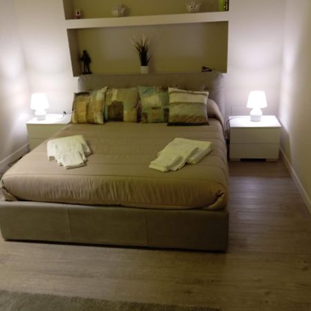 La Casa Di Peppe Διαμέρισμα Μπάρι Εξωτερικό φωτογραφία