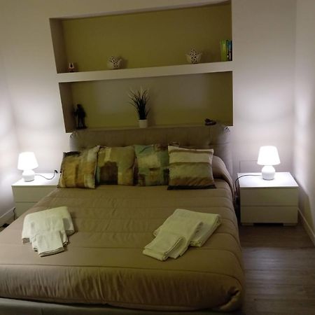 La Casa Di Peppe Διαμέρισμα Μπάρι Εξωτερικό φωτογραφία