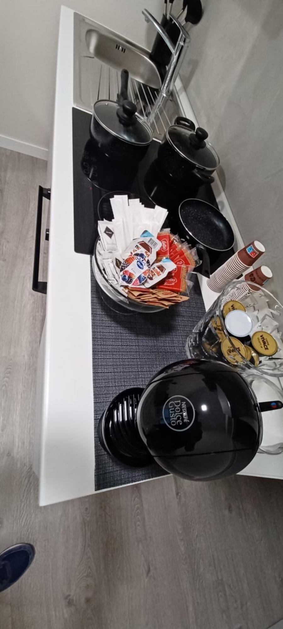 La Casa Di Peppe Διαμέρισμα Μπάρι Εξωτερικό φωτογραφία